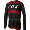 Maillot VTT/Motocross Fox Racing Flexair Manches Longues N001
